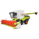 Bruder Claas Lexion Combine