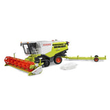 Bruder Claas Lexion Combine