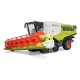 Bruder Claas Lexion Combine