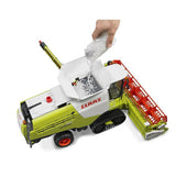 Bruder Claas Lexion Combine