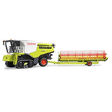 Bruder Claas Lexion Combine