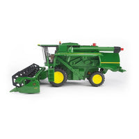 Bruder John Deere Combine