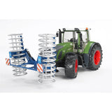 Bruder Lemken Fronteg