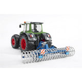 Bruder Lemken Fronteg