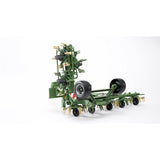 Bruder Krone Hooischudder