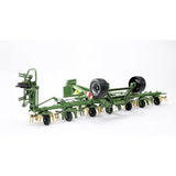 Bruder Krone Hooischudder