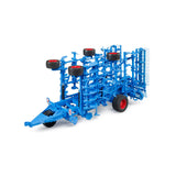 Lemken Koralin 9 cultivator