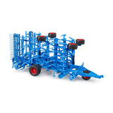 Lemken Koralin 9 cultivator