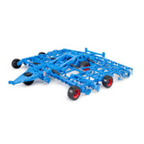 Lemken Koralin 9 cultivator