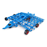 Lemken Koralin 9 cultivator