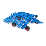 Lemken Koralin 9 cultivator