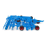 Lemken Koralin 9 cultivator