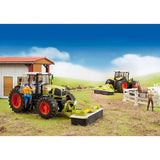 Bruder Frontmaaier Claas