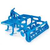 Bruder Lemken Combinatieploeg