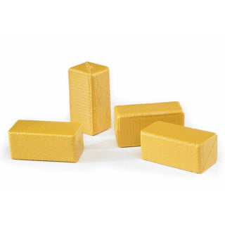 Bruder Hooibalen 4 stuks