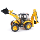 Bruder Graafmachine JCB 5CX