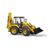 Bruder Graafmachine JCB 5CX