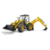 Bruder Graafmachine JCB 5CX