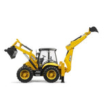 Bruder Graafmachine JCB 5CX
