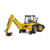 Bruder Graafmachine JCB 5CX