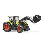 Bruder Claas Axion 950/lader
