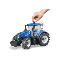Bruder New Holland T7.315