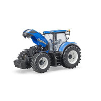 Bruder New Holland T7.315