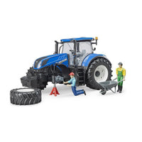 Bruder New Holland T7.315