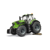 Bruder tractor Deutz 8280