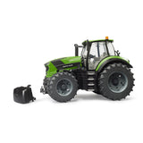 Bruder tractor Deutz 8280