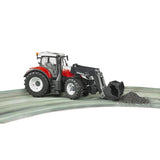 Bruder Steyr 6300 Voorlader