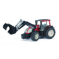 Bruder Frontlader 3000-serie