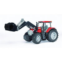 Bruder Frontlader 3000-serie