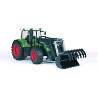 Bruder Frontlader 3000-serie