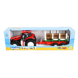 Bruder Roadmax trekker boomsta