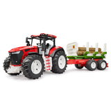 Bruder Roadmax trekker boomsta