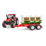 Bruder Roadmax trekker boomsta