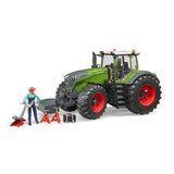 Bruder Fendt 1050 met Monteur