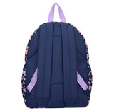 Rugzak More Love Blue
