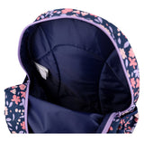 Rugzak More Love Blue