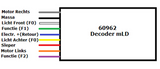 Marklin lok decoder mld