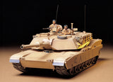 Tamiya 1/35 US Abrahams M1A1