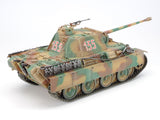 1/35 Panther Type G TAMIYA