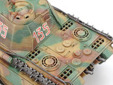 1/35 Panther Type G TAMIYA
