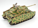 1/35 German Pz. Kpfw TAMIYA