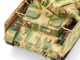 1/35 German Pz. Kpfw TAMIYA