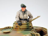 1/35 German Pz. Kpfw TAMIYA
