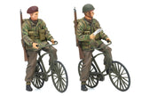 1/35 WWII Brit. FallschiTAMIYA