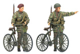 1/35 WWII Brit. FallschiTAMIYA