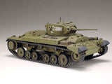 1/35 Britsh Valentine Tamiya